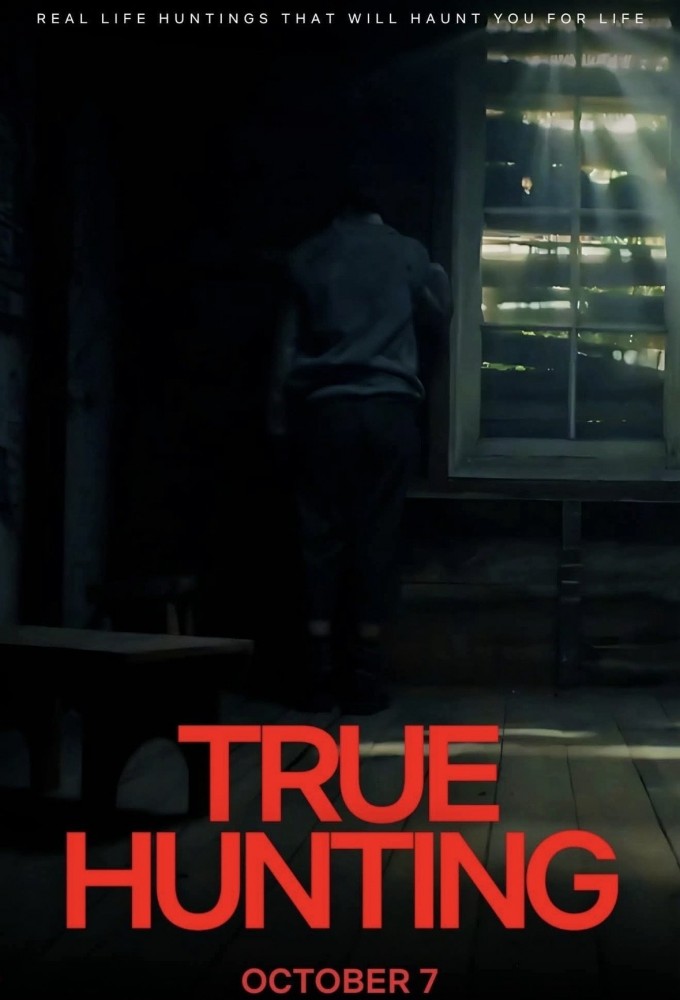 True Haunting - Season 1 [109569] (A1773024566) [[TV Programmes]] --Plex--